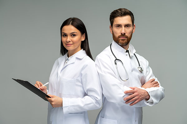 peptide therapy clinic in Sunnyvale